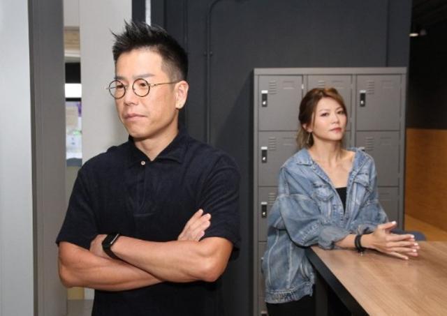 林晓峰|国内模范夫妻突然被曝婚变，男方发文默认18年婚姻结束，原因未公开