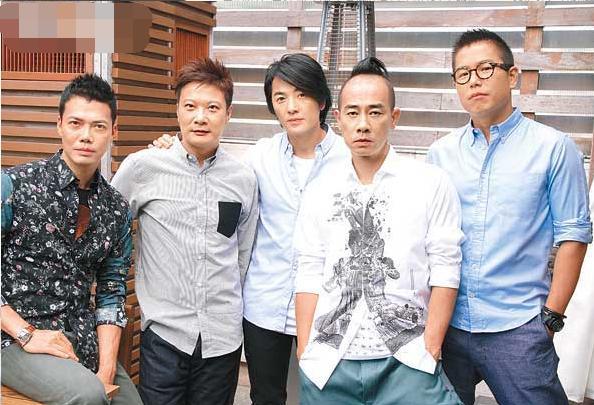 林晓峰|国内模范夫妻突然被曝婚变，男方发文默认18年婚姻结束，原因未公开