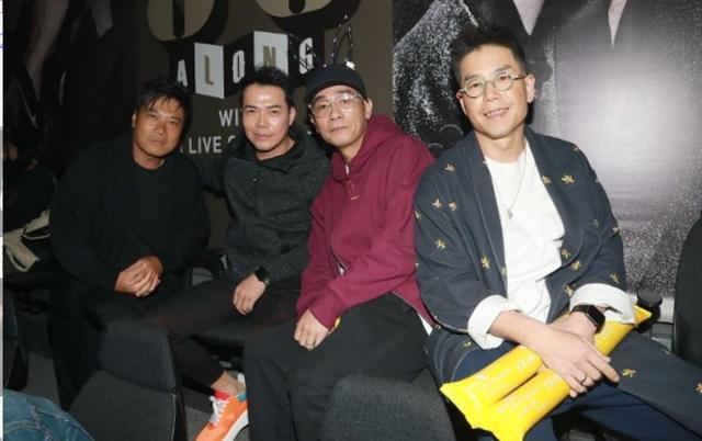 林晓峰|国内模范夫妻突然被曝婚变，男方发文默认18年婚姻结束，原因未公开