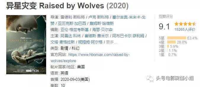 科幻|年度预定！最难拍科幻巨作年底上映，已失败两次，这次能否封神？