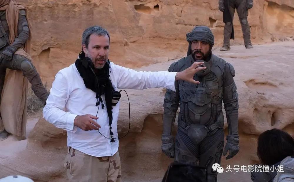 科幻|年度预定！最难拍科幻巨作年底上映，已失败两次，这次能否封神？