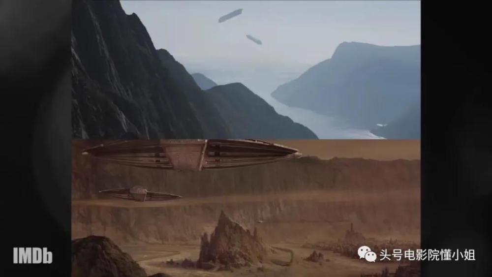 科幻|年度预定！最难拍科幻巨作年底上映，已失败两次，这次能否封神？