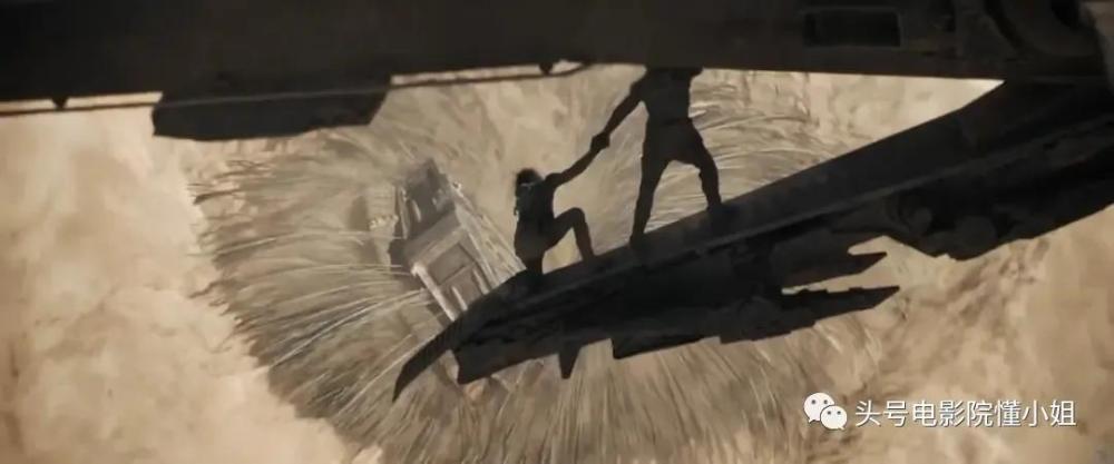 科幻|年度预定！最难拍科幻巨作年底上映，已失败两次，这次能否封神？