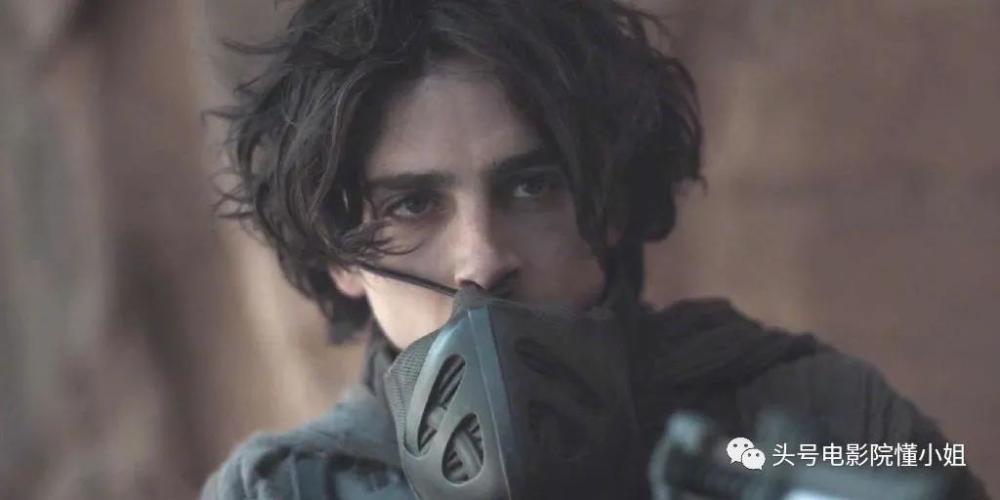 科幻|年度预定！最难拍科幻巨作年底上映，已失败两次，这次能否封神？