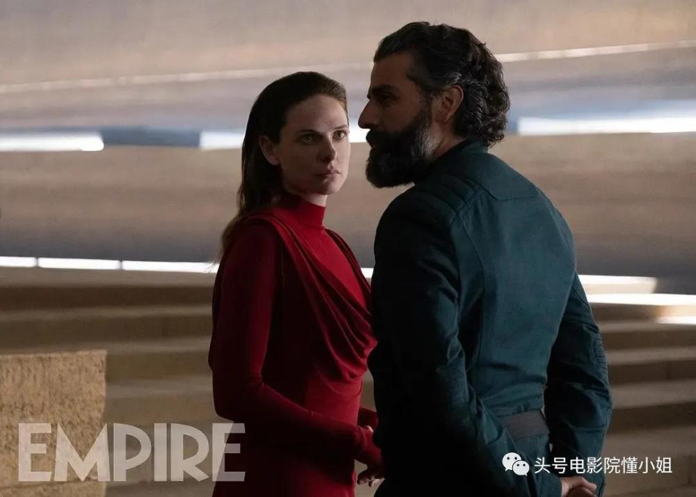 科幻|年度预定！最难拍科幻巨作年底上映，已失败两次，这次能否封神？