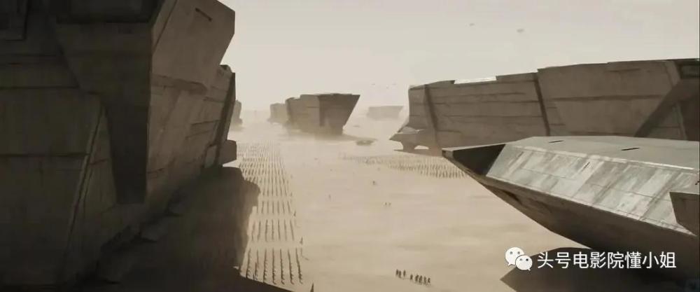 科幻|年度预定！最难拍科幻巨作年底上映，已失败两次，这次能否封神？