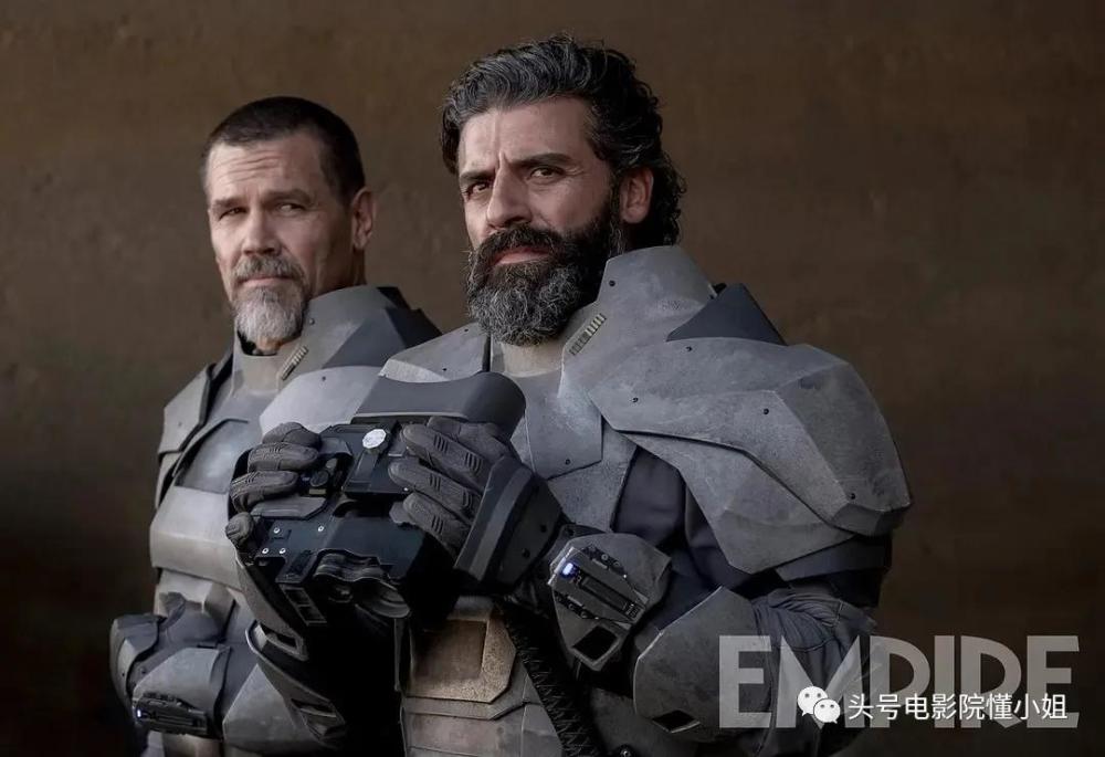 科幻|年度预定！最难拍科幻巨作年底上映，已失败两次，这次能否封神？