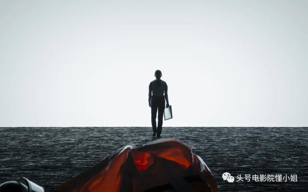 科幻|年度预定！最难拍科幻巨作年底上映，已失败两次，这次能否封神？