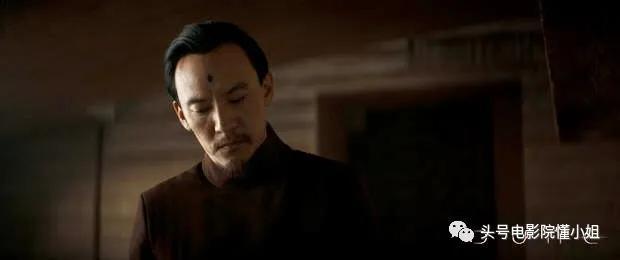 科幻|年度预定！最难拍科幻巨作年底上映，已失败两次，这次能否封神？