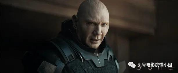 科幻|年度预定！最难拍科幻巨作年底上映，已失败两次，这次能否封神？