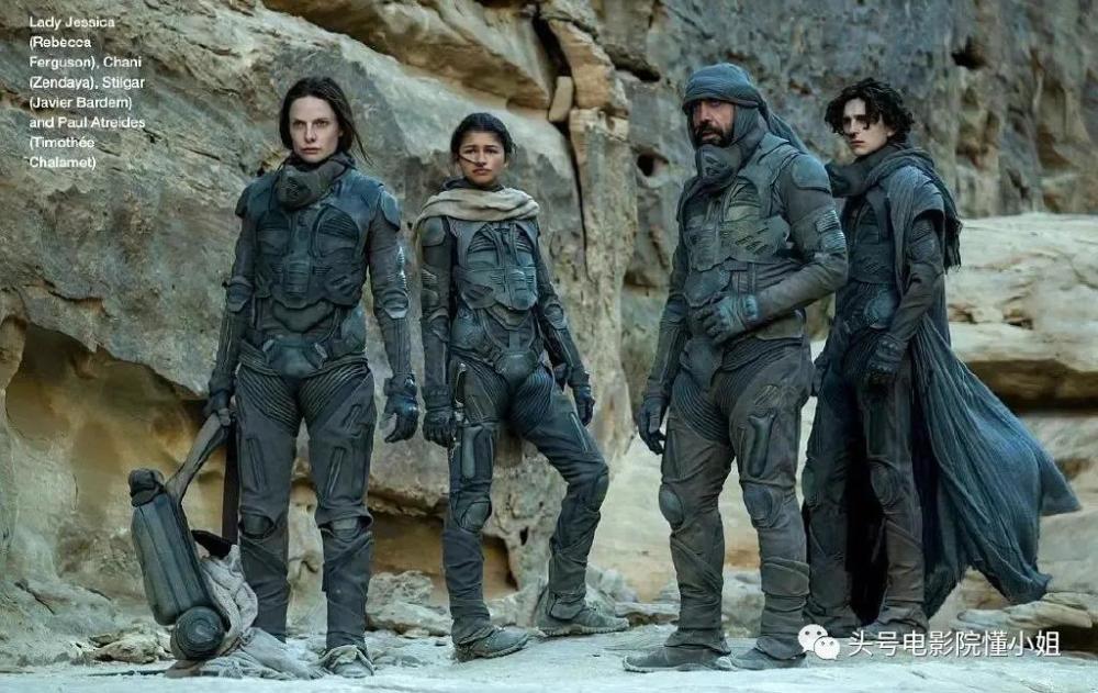 科幻|年度预定！最难拍科幻巨作年底上映，已失败两次，这次能否封神？