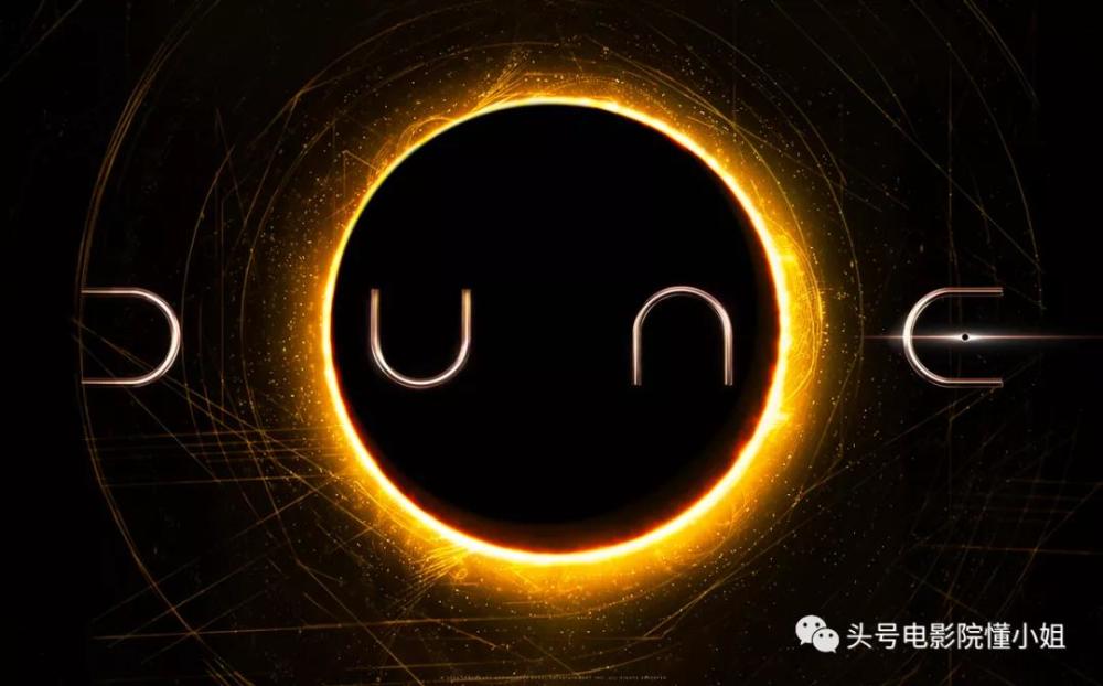 科幻|年度预定！最难拍科幻巨作年底上映，已失败两次，这次能否封神？