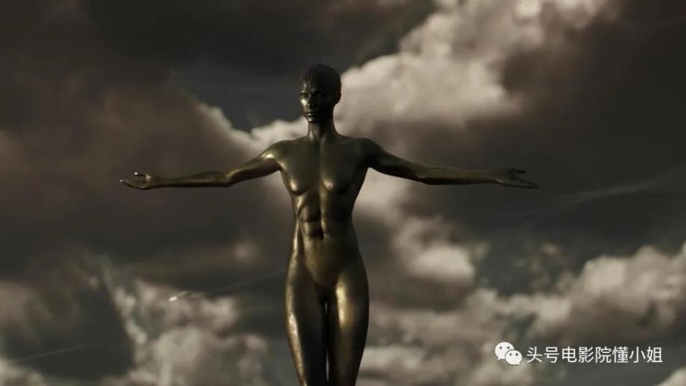 科幻|年度预定！最难拍科幻巨作年底上映，已失败两次，这次能否封神？