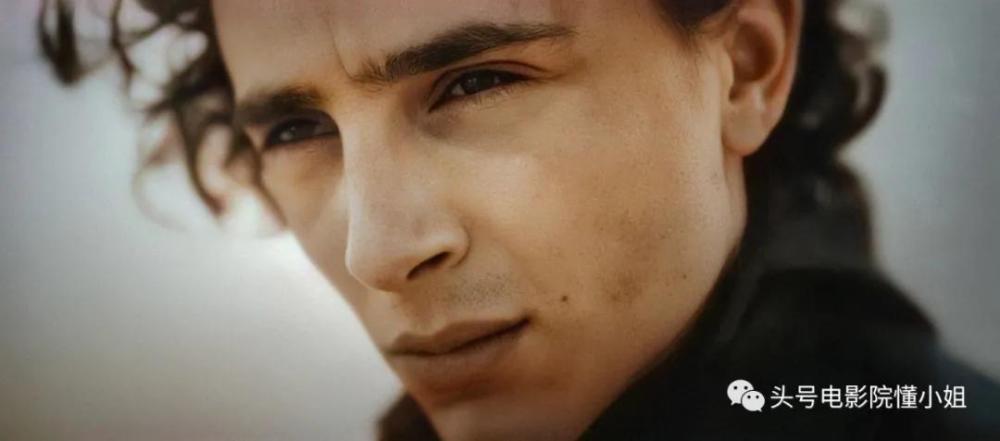 科幻|年度预定！最难拍科幻巨作年底上映，已失败两次，这次能否封神？