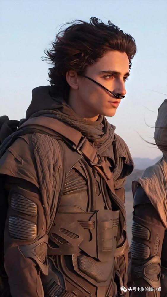 科幻|年度预定！最难拍科幻巨作年底上映，已失败两次，这次能否封神？