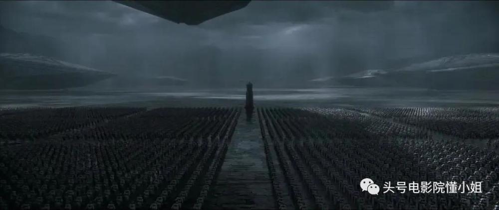 科幻|年度预定！最难拍科幻巨作年底上映，已失败两次，这次能否封神？