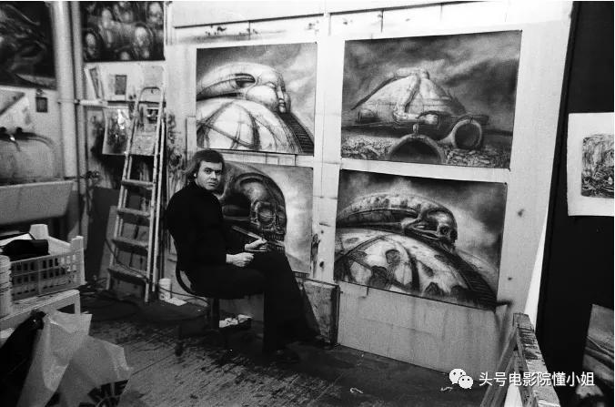 科幻|年度预定！最难拍科幻巨作年底上映，已失败两次，这次能否封神？