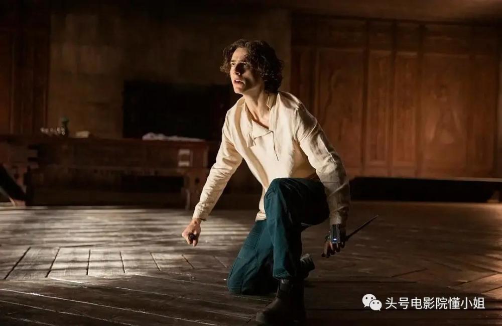 科幻|年度预定！最难拍科幻巨作年底上映，已失败两次，这次能否封神？