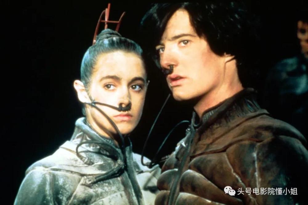 科幻|年度预定！最难拍科幻巨作年底上映，已失败两次，这次能否封神？