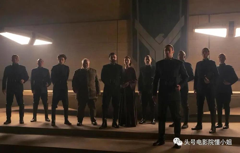 科幻|年度预定！最难拍科幻巨作年底上映，已失败两次，这次能否封神？