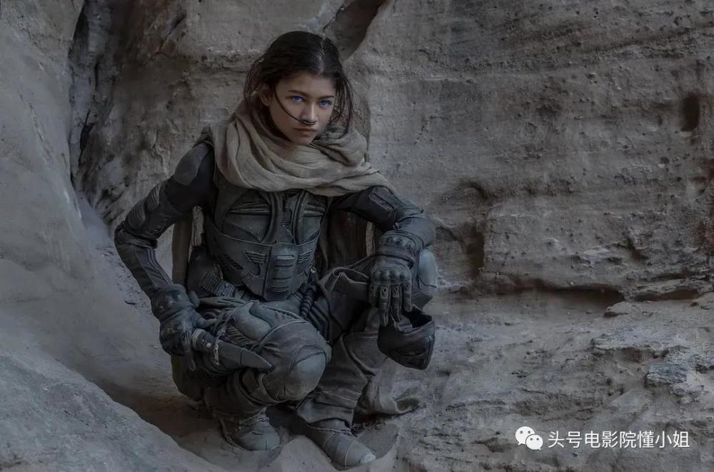 科幻|年度预定！最难拍科幻巨作年底上映，已失败两次，这次能否封神？