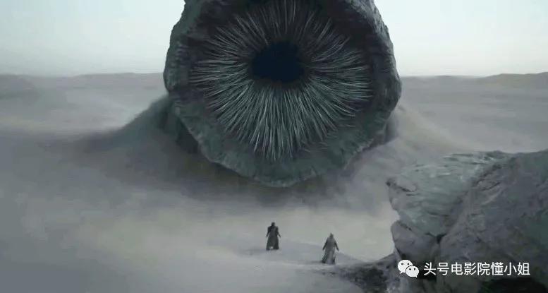 科幻|年度预定！最难拍科幻巨作年底上映，已失败两次，这次能否封神？