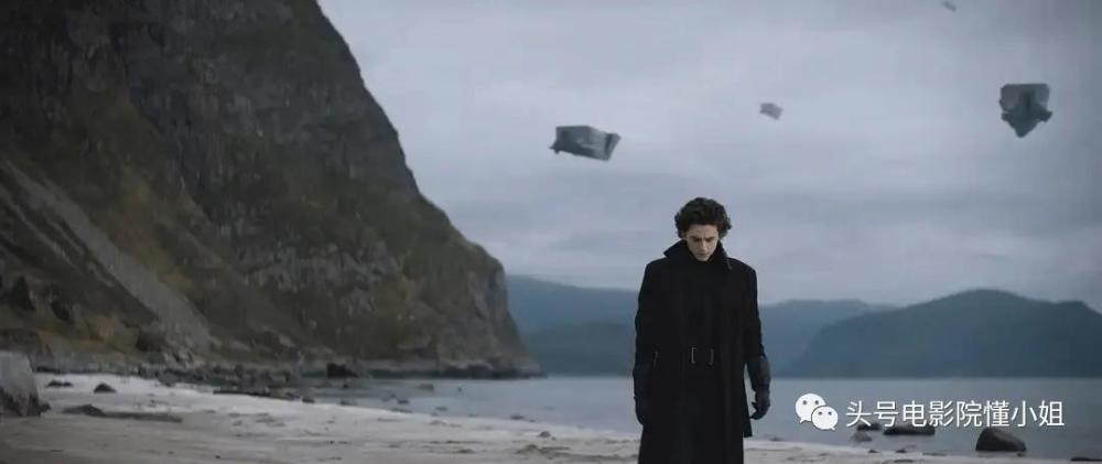 科幻|年度预定！最难拍科幻巨作年底上映，已失败两次，这次能否封神？