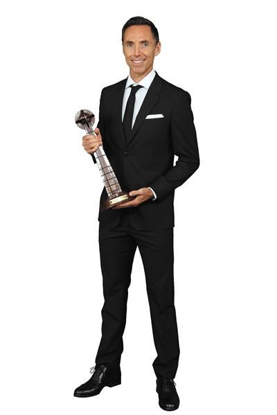 纳什风之子来了篮网要起飞