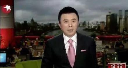 新闻联播|《新闻联播》改版的第55天，欧阳夏丹“消失”了，潘涛来了