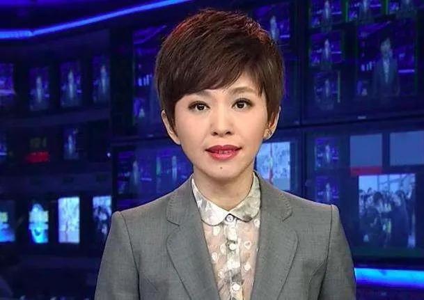 新闻联播|《新闻联播》改版的第55天，欧阳夏丹“消失”了，潘涛来了