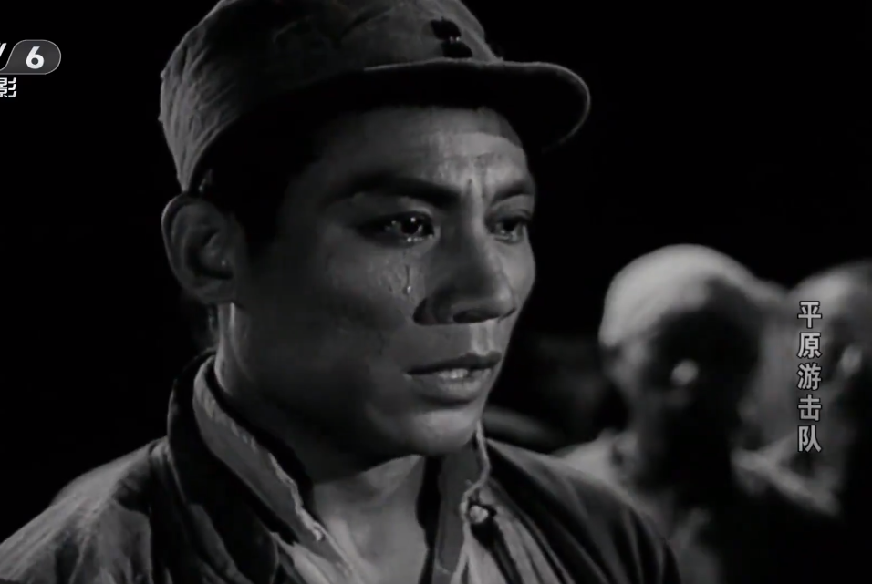 电影《平原游击队》故事,李向阳的枪,松井的眼神,都是好戏-爱卡汽车网