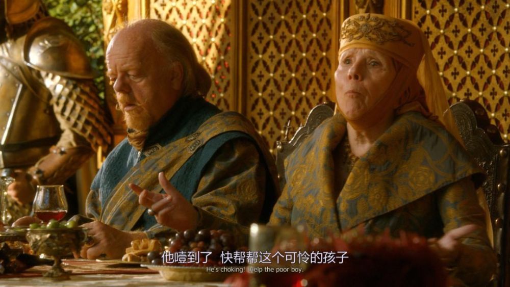 戴安娜·里格|《权游》“老玫瑰”去世，享年82岁，曾是007的首位妻子艳压群芳