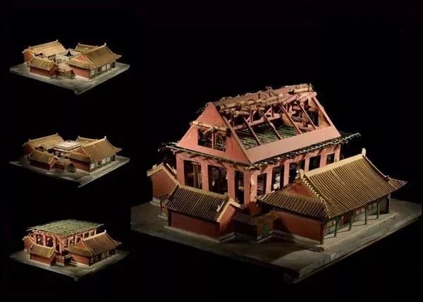 雷发达|样式雷，中国六分之一的世界文化遗产都和这家人有关