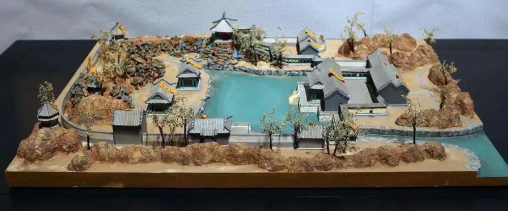 雷发达|样式雷，中国六分之一的世界文化遗产都和这家人有关