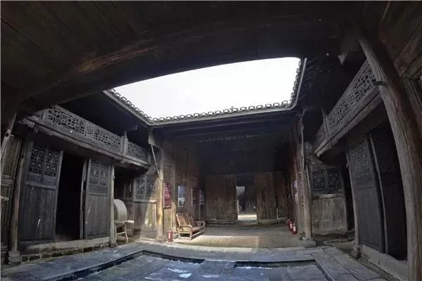 雷发达|样式雷，中国六分之一的世界文化遗产都和这家人有关