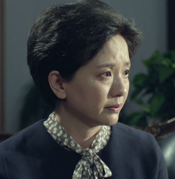 《人民的名义》中杨璐扮演者陶慧敏,年轻时美到祁同伟不敢高攀