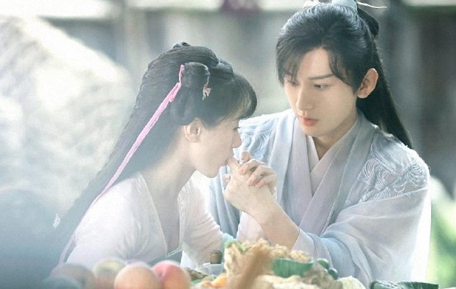琉璃|《琉璃》快收官，这么快推出成毅新作，会让观众产生疲劳之感