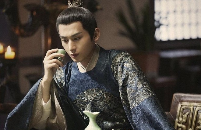 琉璃|《琉璃》快收官，这么快推出成毅新作，会让观众产生疲劳之感