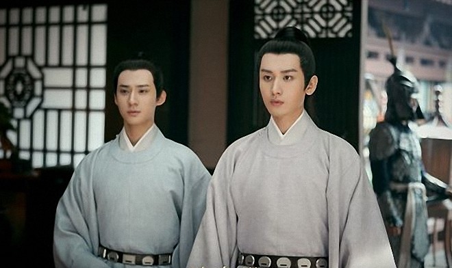 琉璃|《琉璃》快收官，这么快推出成毅新作，会让观众产生疲劳之感