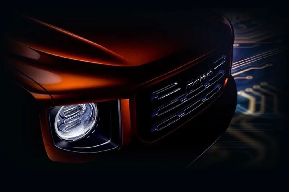 suv|今年最重磅的SUV都在月底发布！最后一款大家抢着买
