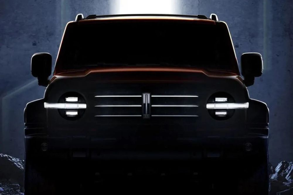 suv|今年最重磅的SUV都在月底发布！最后一款大家抢着买