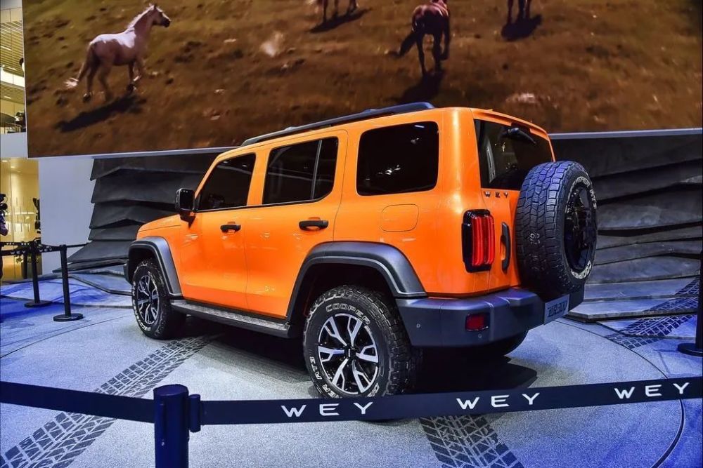 suv|今年最重磅的SUV都在月底发布！最后一款大家抢着买