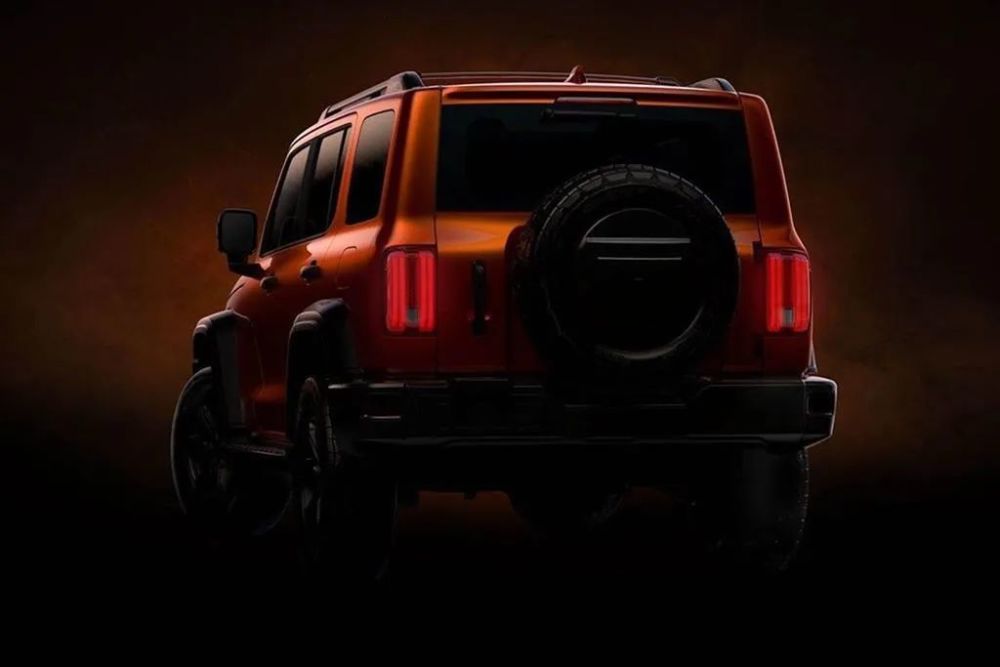 suv|今年最重磅的SUV都在月底发布！最后一款大家抢着买