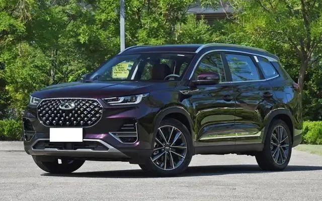 suv|今年最重磅的SUV都在月底发布！最后一款大家抢着买