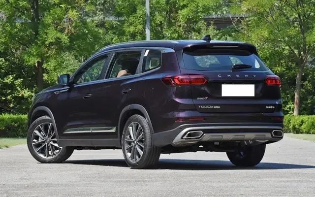 suv|今年最重磅的SUV都在月底发布！最后一款大家抢着买