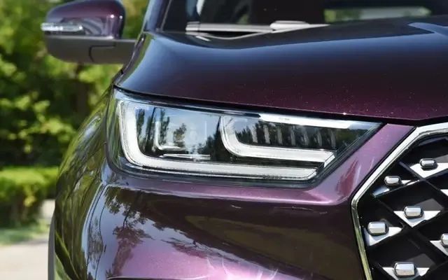 suv|今年最重磅的SUV都在月底发布！最后一款大家抢着买