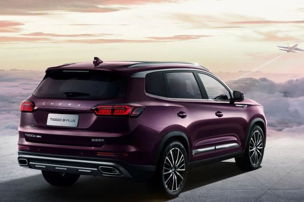 suv|今年最重磅的SUV都在月底发布！最后一款大家抢着买