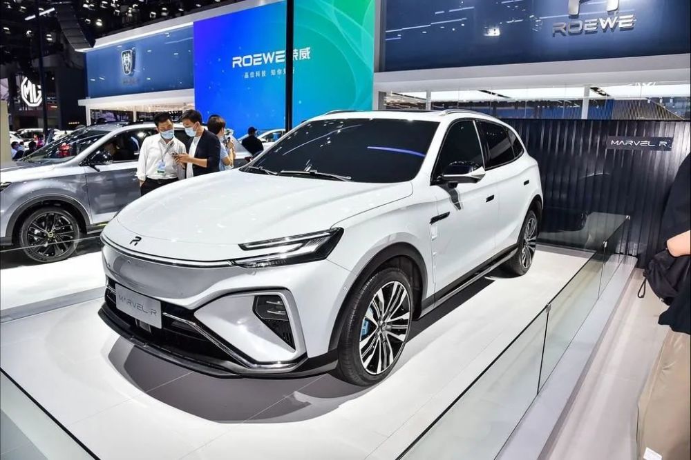 suv|今年最重磅的SUV都在月底发布！最后一款大家抢着买
