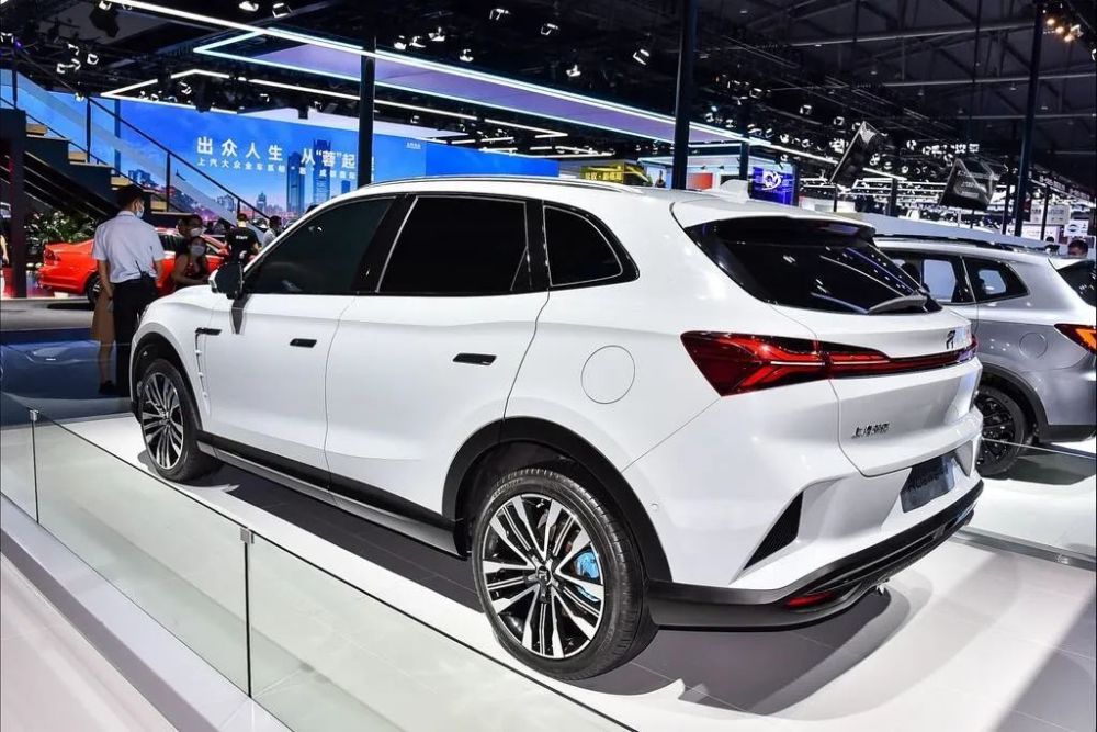 suv|今年最重磅的SUV都在月底发布！最后一款大家抢着买