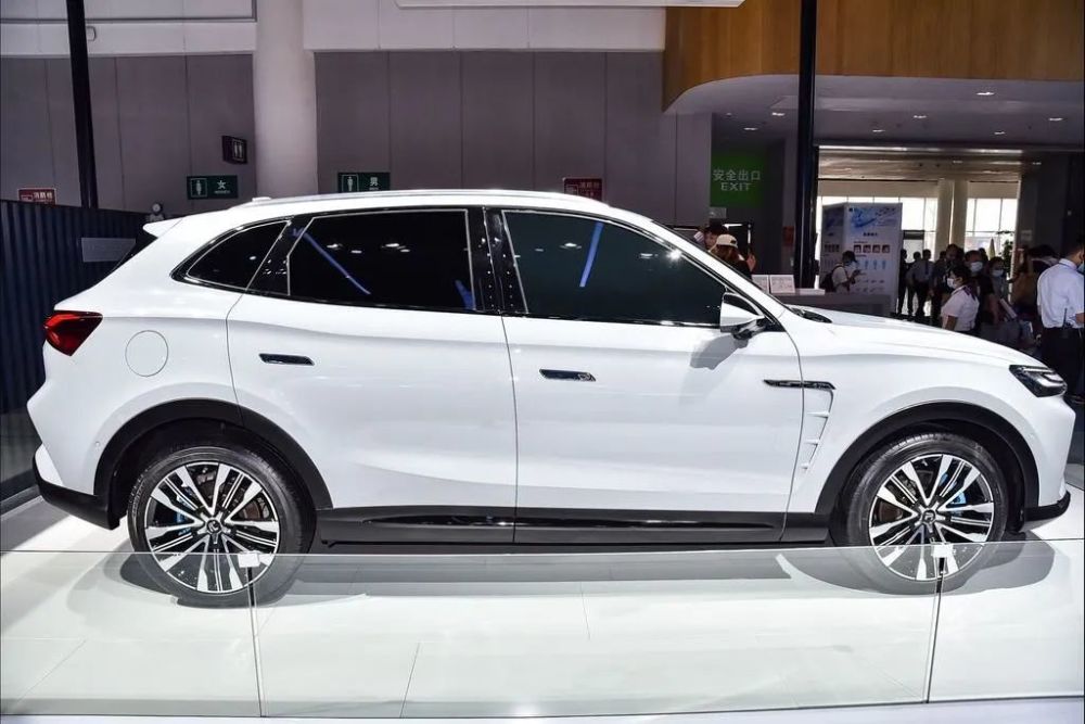 suv|今年最重磅的SUV都在月底发布！最后一款大家抢着买
